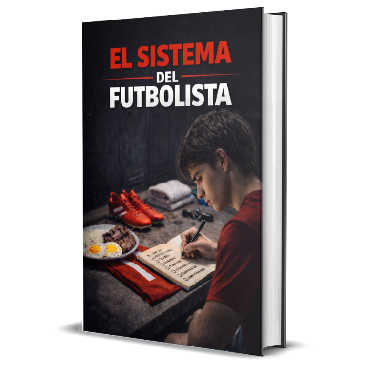 El Sistema Del Futbolista