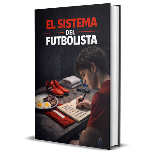 El Sistema Del Futbolista